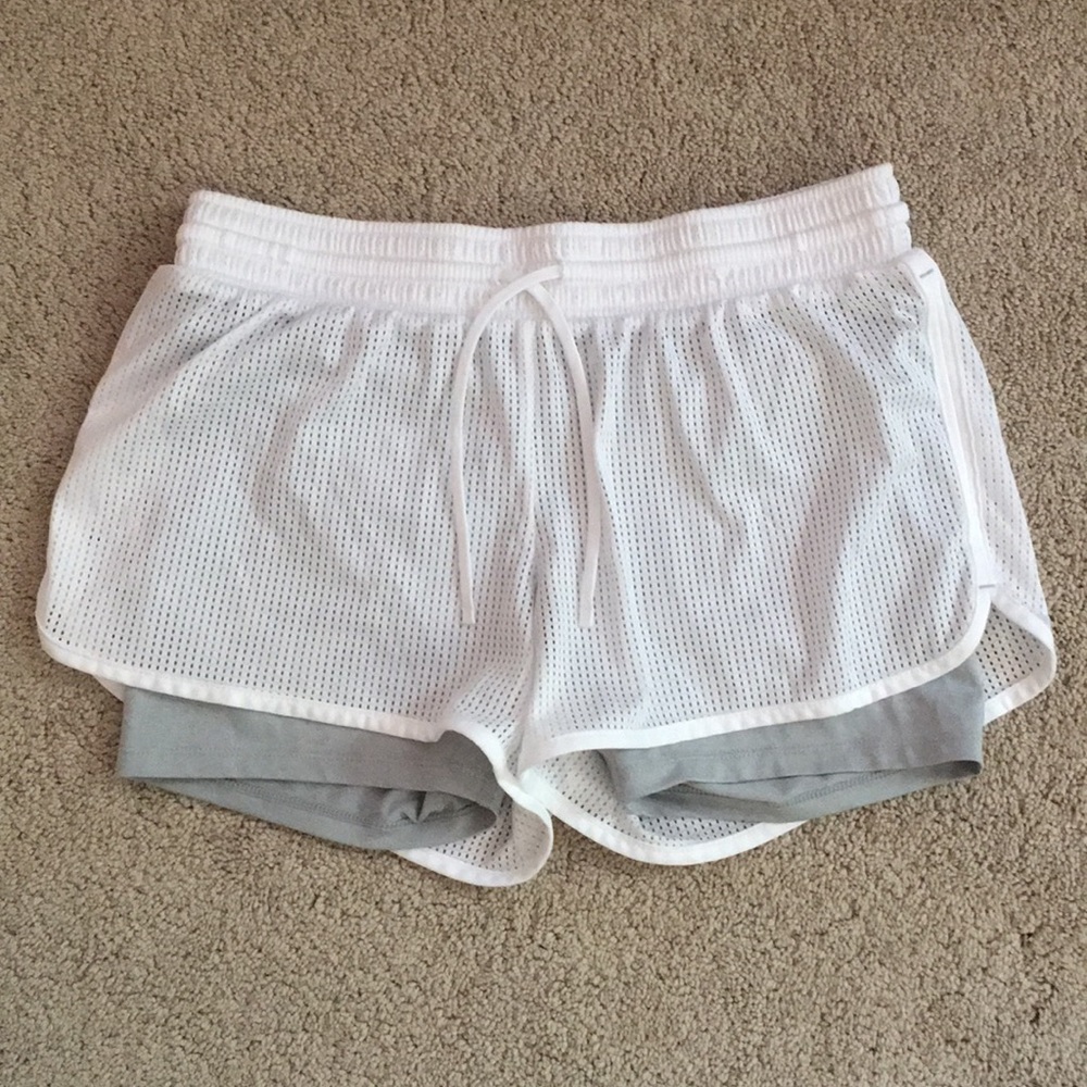 Champion Athletic Shorts
